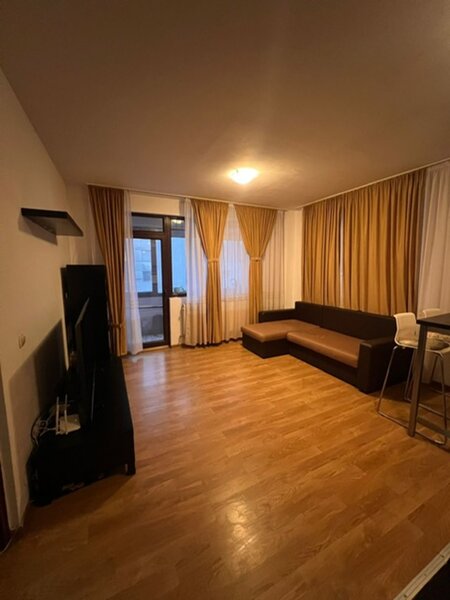 Jiului, 3 min. metrou, bloc 2007, pretabil investitie imobiliara