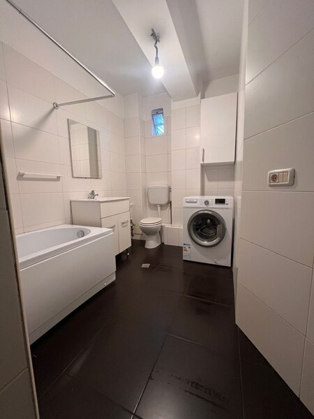 Jiului, 3 min. metrou, bloc 2007, pretabil investitie imobiliara