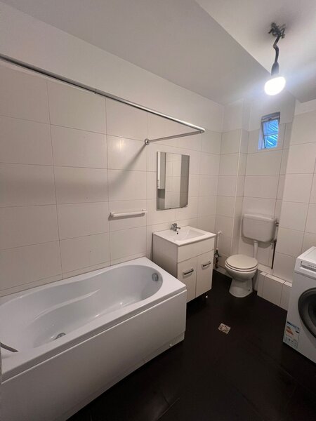 Jiului, 3 min. metrou, bloc 2007, pretabil investitie imobiliara