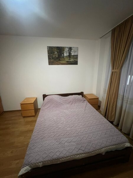 Jiului, 3 min. metrou, bloc 2007, pretabil investitie imobiliara