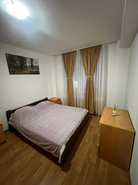 Jiului, 3 min. metrou, bloc 2007, pretabil investitie imobiliara