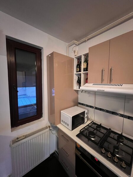 Jiului, 3 min. metrou, bloc 2007, pretabil investitie imobiliara