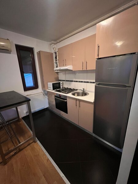 Jiului, 3 min. metrou, bloc 2007, pretabil investitie imobiliara