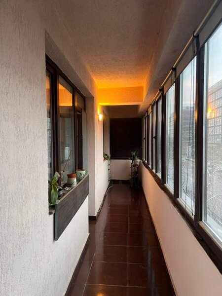 Jiului, 3 min. metrou, bloc 2007, pretabil investitie imobiliara