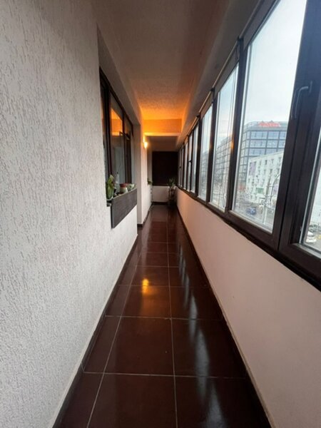 Jiului, 3 min. metrou, bloc 2007, pretabil investitie imobiliara