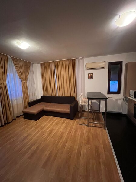 Jiului, 3 min. metrou, bloc 2007, pretabil investitie imobiliara