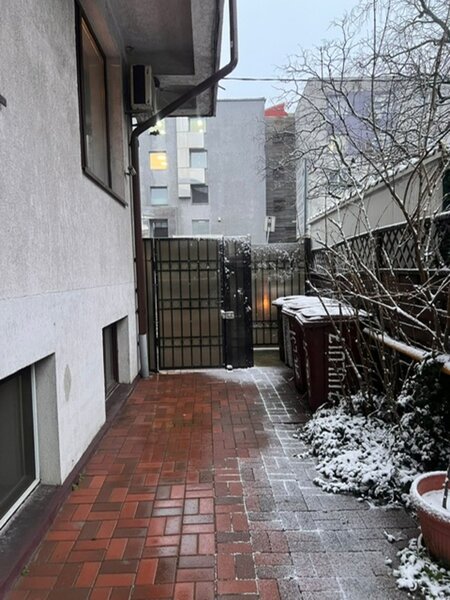 Jiului, 3 min. metrou, bloc 2007, pretabil investitie imobiliara