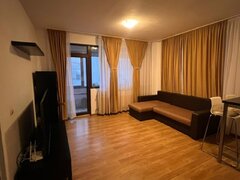 Jiului, 3 min. metrou, bloc 2007, pretabil investitie imobiliara